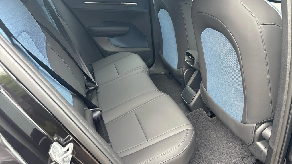 Volvo EX30 Twin Performance 69Kwh Plus Awd #6