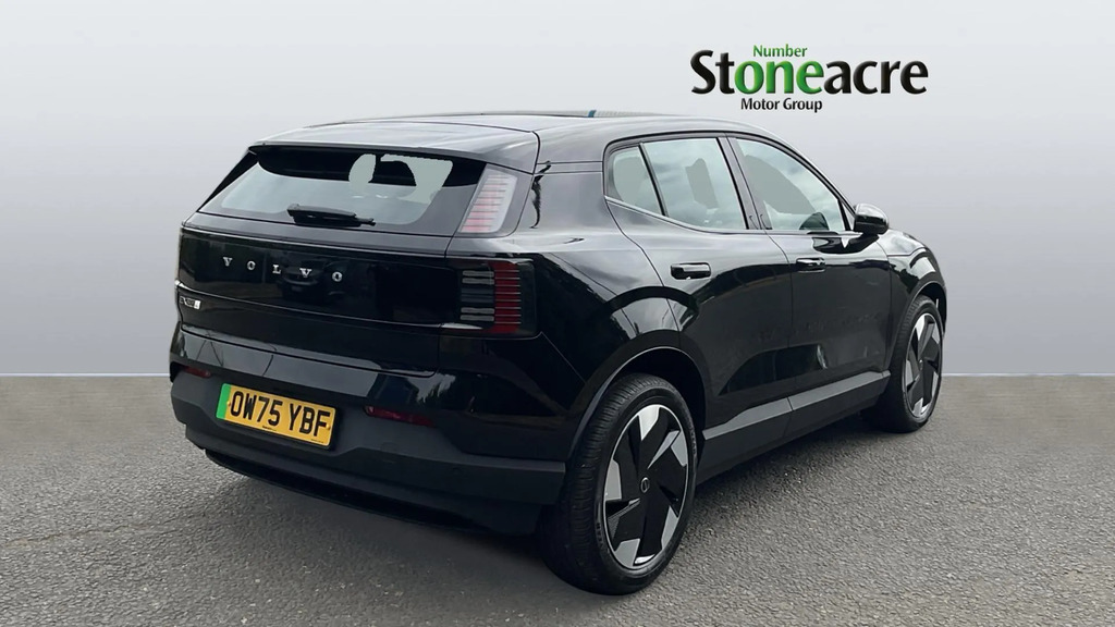 Volvo EX30 Twin Performance 69Kwh Plus Awd  #2