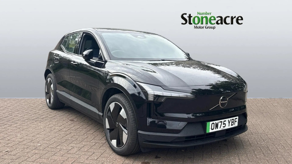 Volvo EX30 Twin Performance 69Kwh Plus Awd