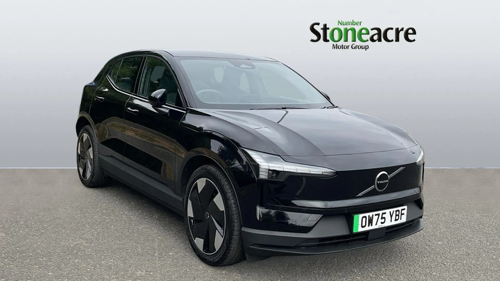 Volvo EX30 Twin Performance 69Kwh Plus Awd 