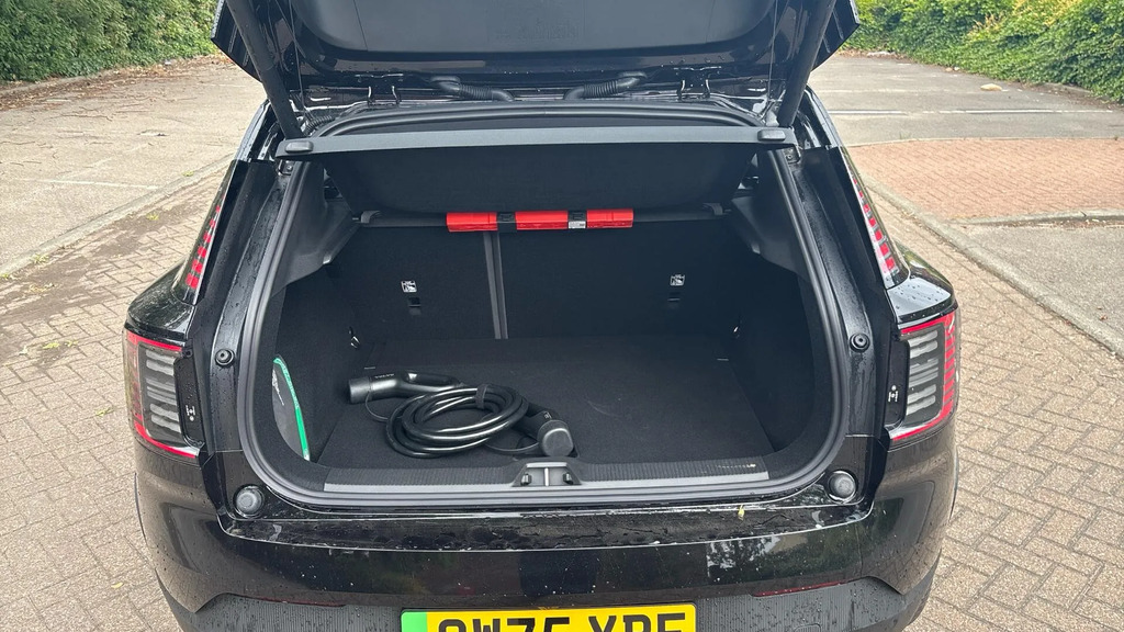 Volvo EX30 Single Motor Extended Range 69Kwh Plus Suv Ele Black #13