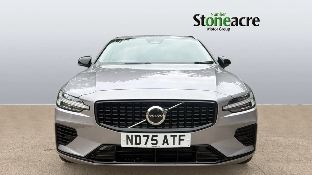 Volvo V60 2.0 T6 18.8Kwh Plus Awd Euro 6 Ss #2