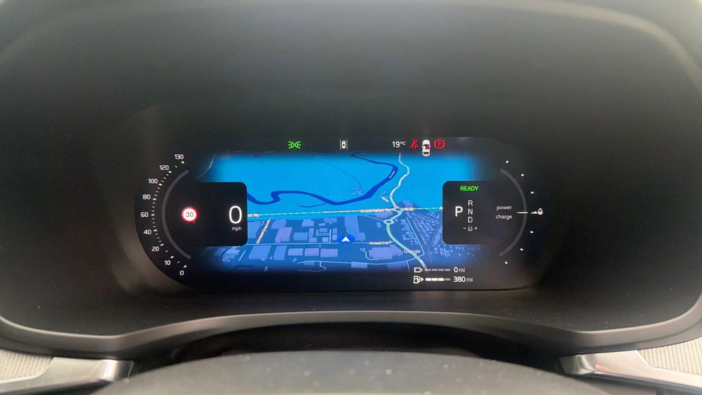Volvo V60 T8 Awd Phev Ultra Dark Black #31