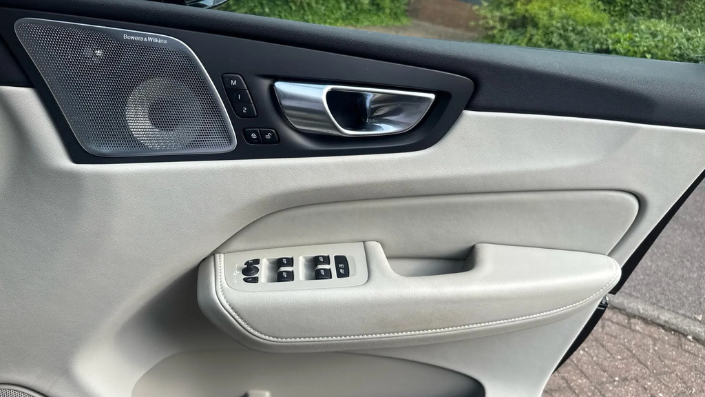Volvo XC60 Plus, B5 Awd Mild #26