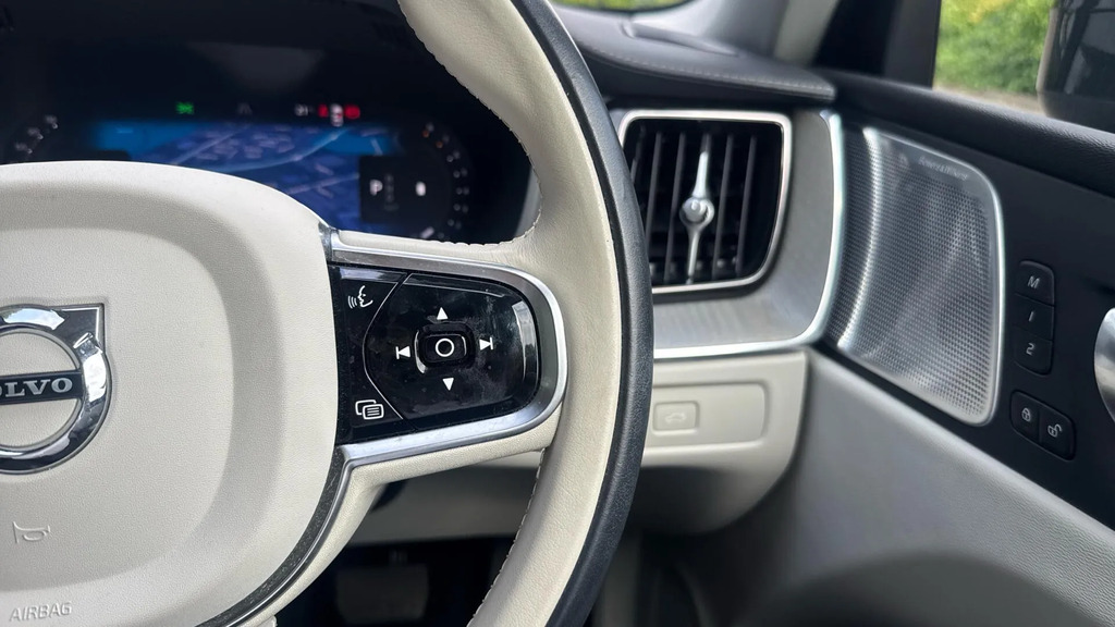 Volvo XC60 Plus, B5 Awd Mild #18