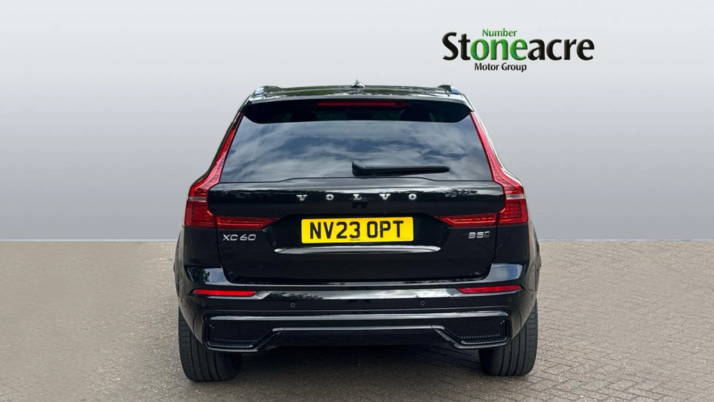 Volvo XC60 Plus, B5 Awd Mild #7