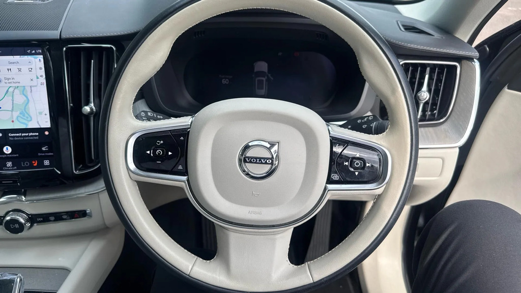 Volvo XC60 Plus, B5 Awd Mild #10