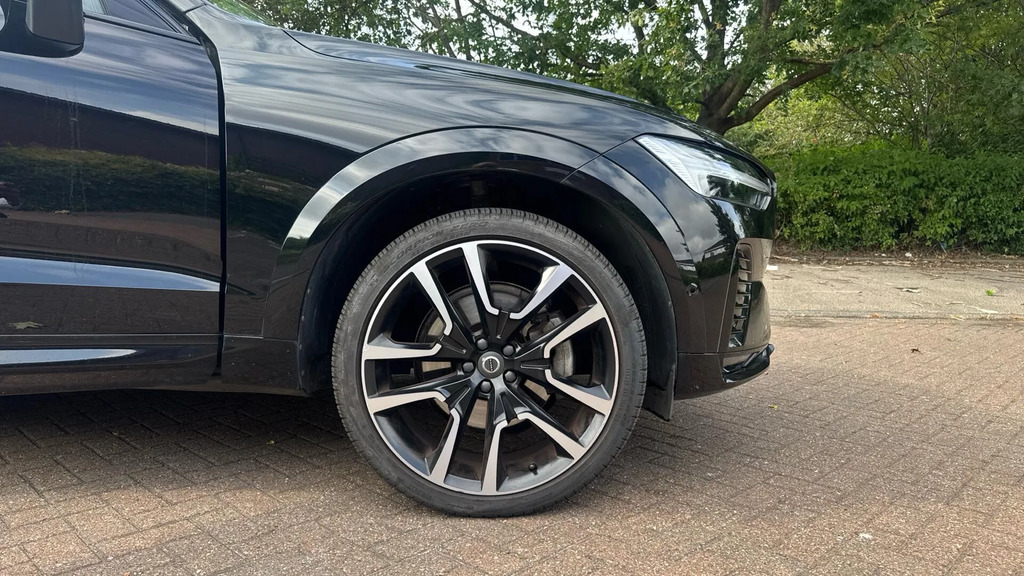 Volvo XC60 Plus, B5 Awd Mild #9