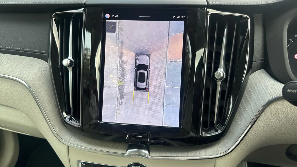 Volvo XC60 Plus, B5 Awd Mild #16