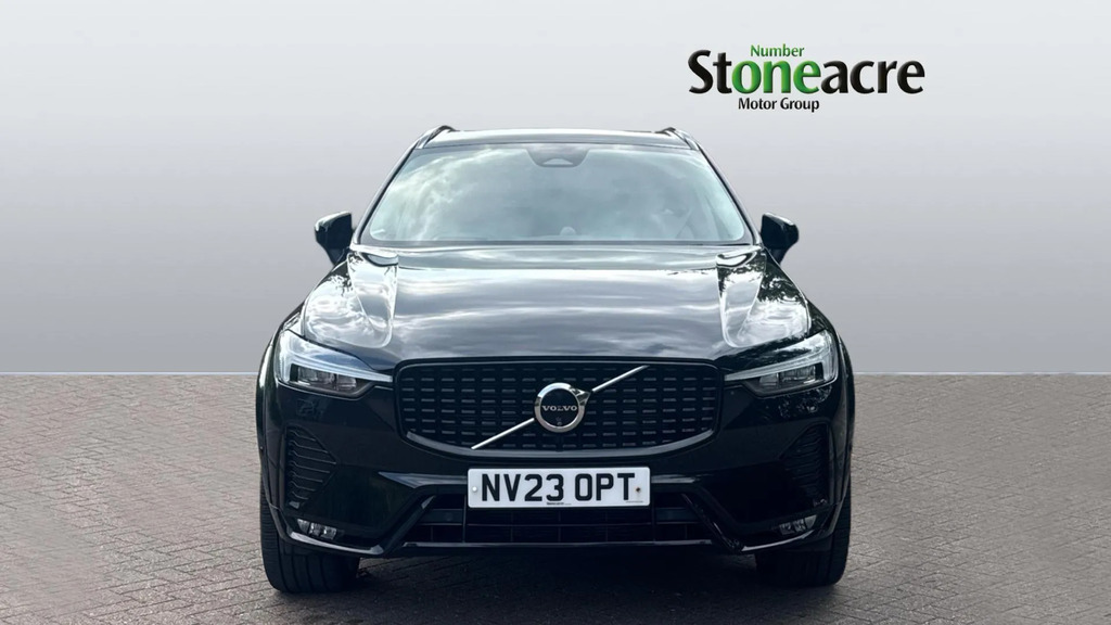 Volvo XC60 Plus, B5 Awd Mild #8