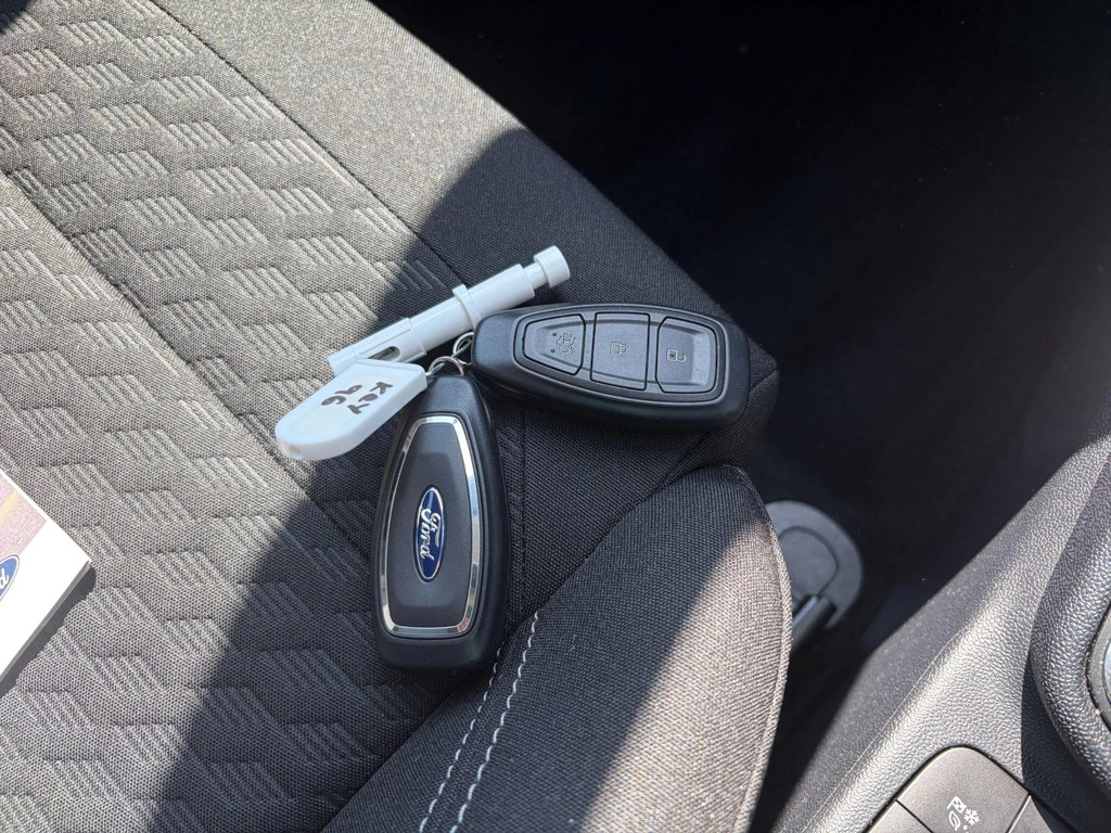 Ford Fiesta 1.0 Ecoboost Active Black #19