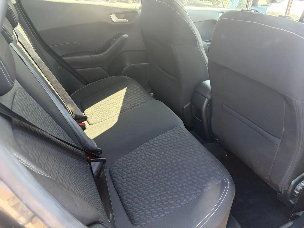Ford Fiesta 1.0 Ecoboost Active Black #13