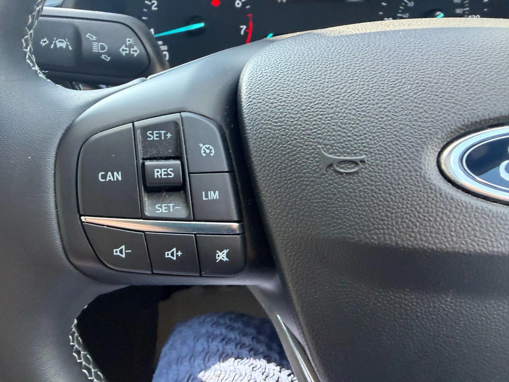 Ford Fiesta 1.0 Ecoboost Active Black #17