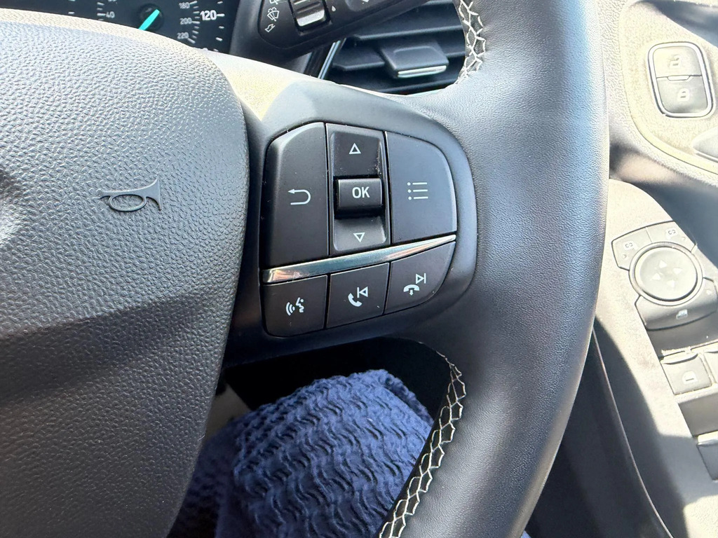 Ford Fiesta 1.0 Ecoboost Active Black #16