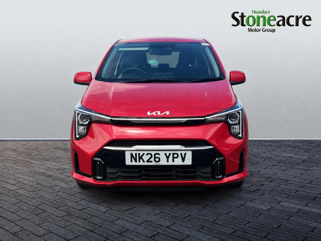 Kia Picanto 1.0 Pure Euro 6 Ss  #2