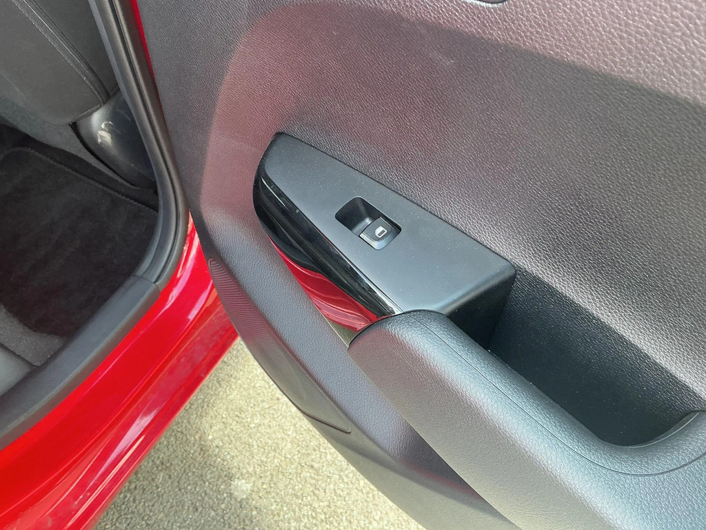 Kia Picanto 1.0 Pure Hatchback SD26VFK Red #17