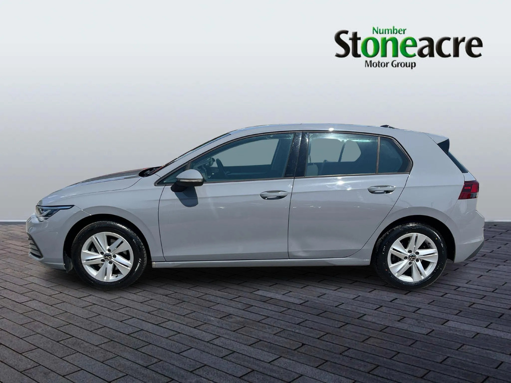 Volkswagen Golf 1.5 Tsi 150 Life #5