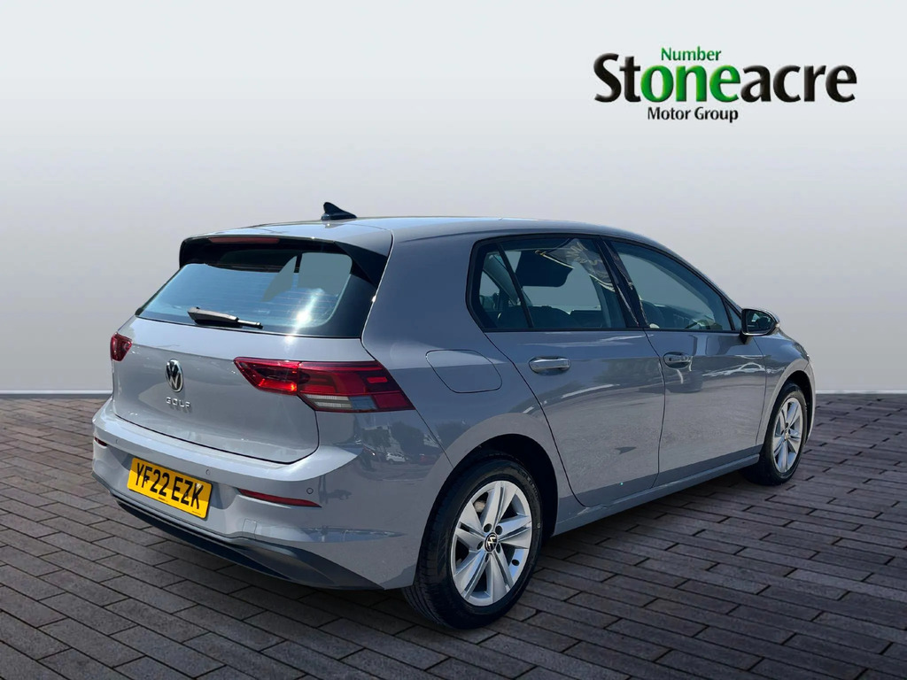 Volkswagen Golf 1.5 Tsi 150 Life #2