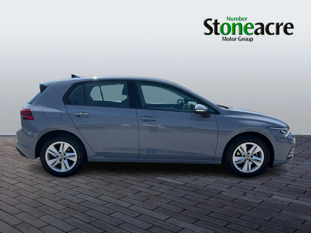 Volkswagen Golf 1.5 Tsi 150 Life
