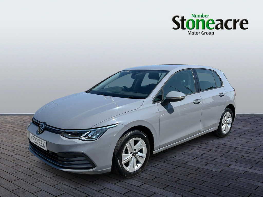 Volkswagen Golf 1.5 Tsi 150 Life #6