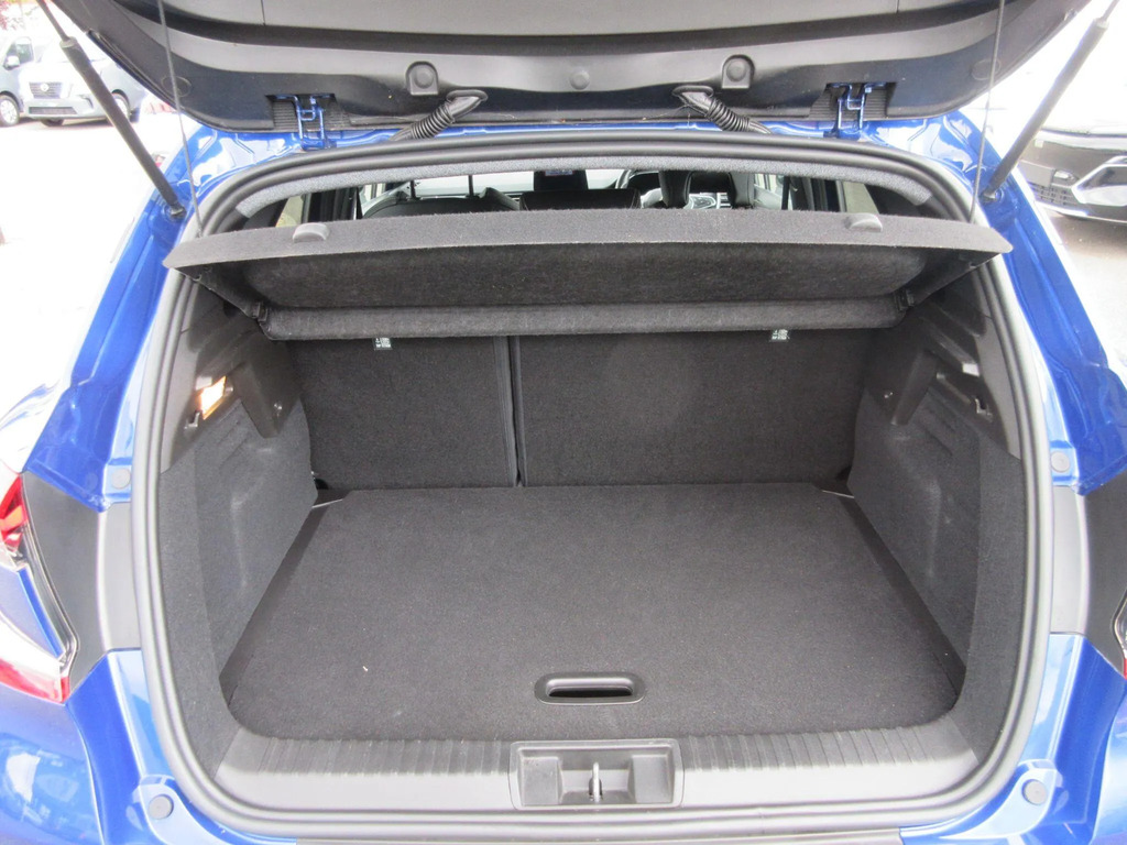 Renault Captur 1.0 Tce 90 Rive Gauche Grey #29