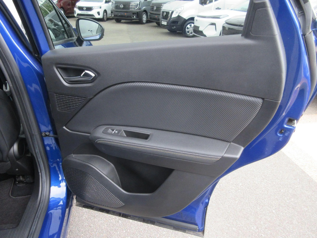 Renault Captur 1.0 Tce 90 Rive Gauche Grey #19