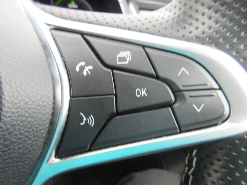 Renault Captur 1.0 Tce 90 Rive Gauche Grey #16