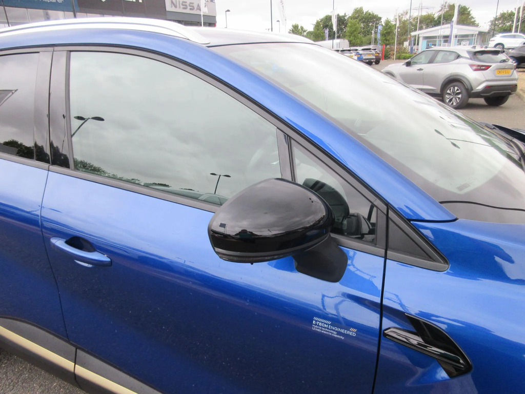 Renault Captur 1.0 Tce 90 Rive Gauche Grey #28