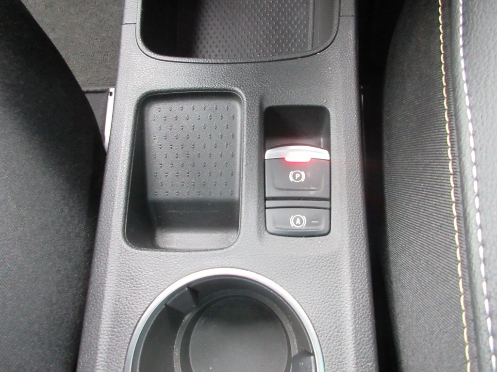 Renault Captur 1.0 Tce 90 Rive Gauche Grey #14