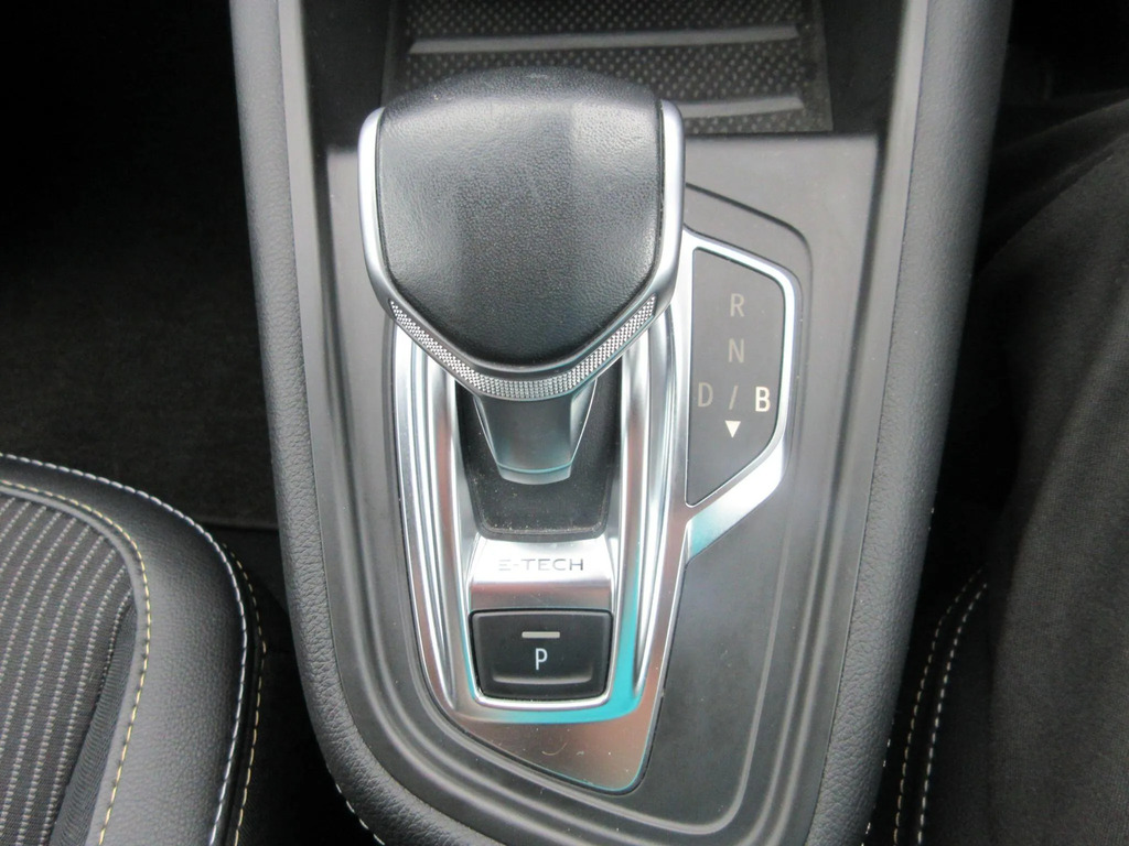 Renault Captur 1.6 E-tech E-tech Engineered Euro 6 Ss #6