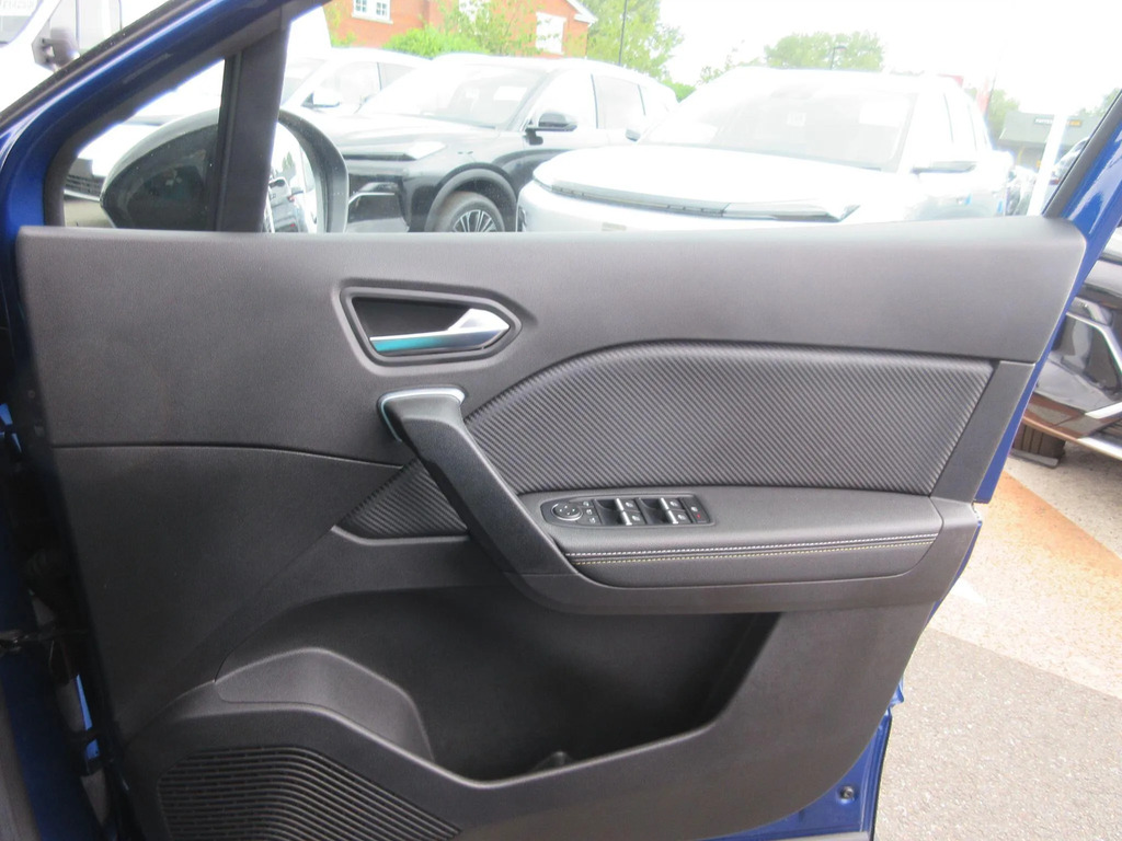 Renault Captur 1.0 Tce 90 Rive Gauche Grey #20