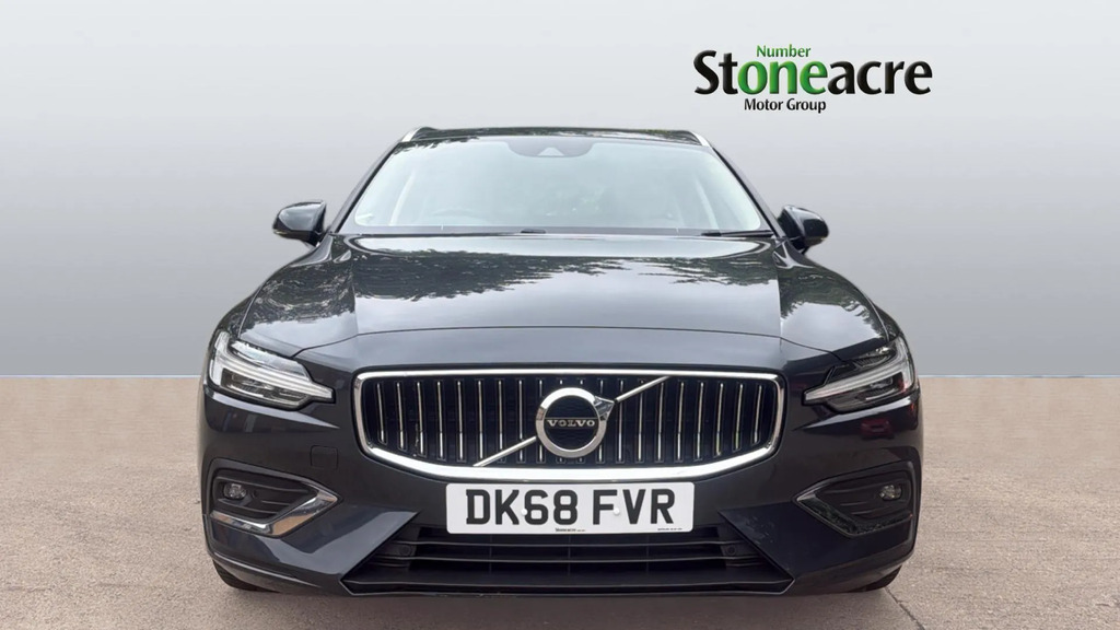 Volvo V60 Diesel Gold #8