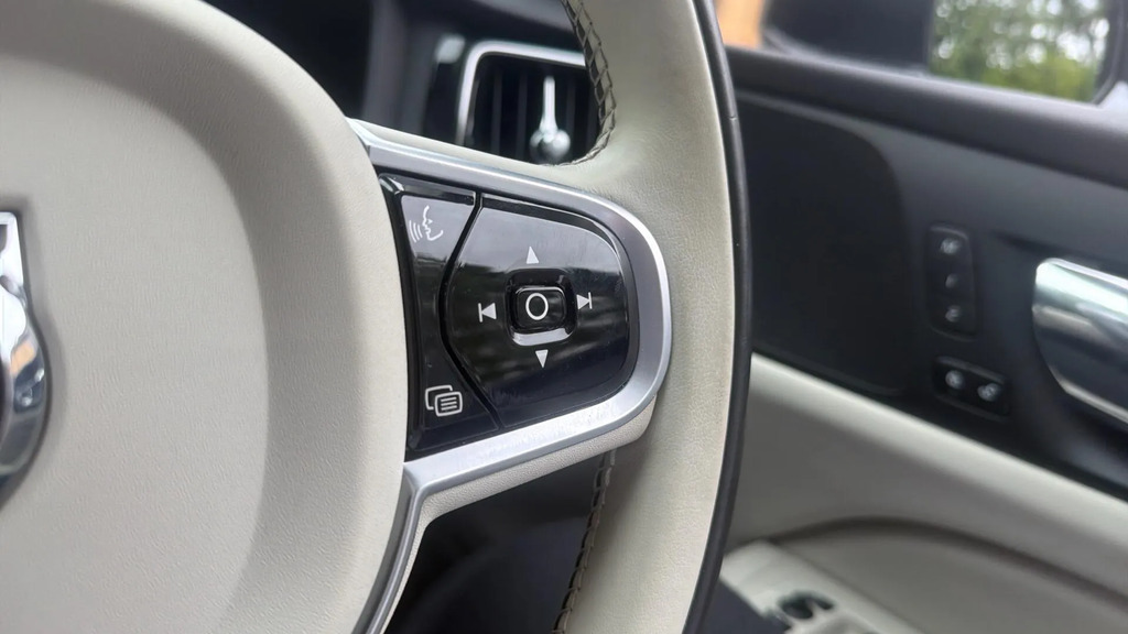 Volvo V60 Diesel Gold #20