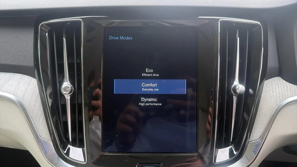 Volvo V60 Diesel Gold #37