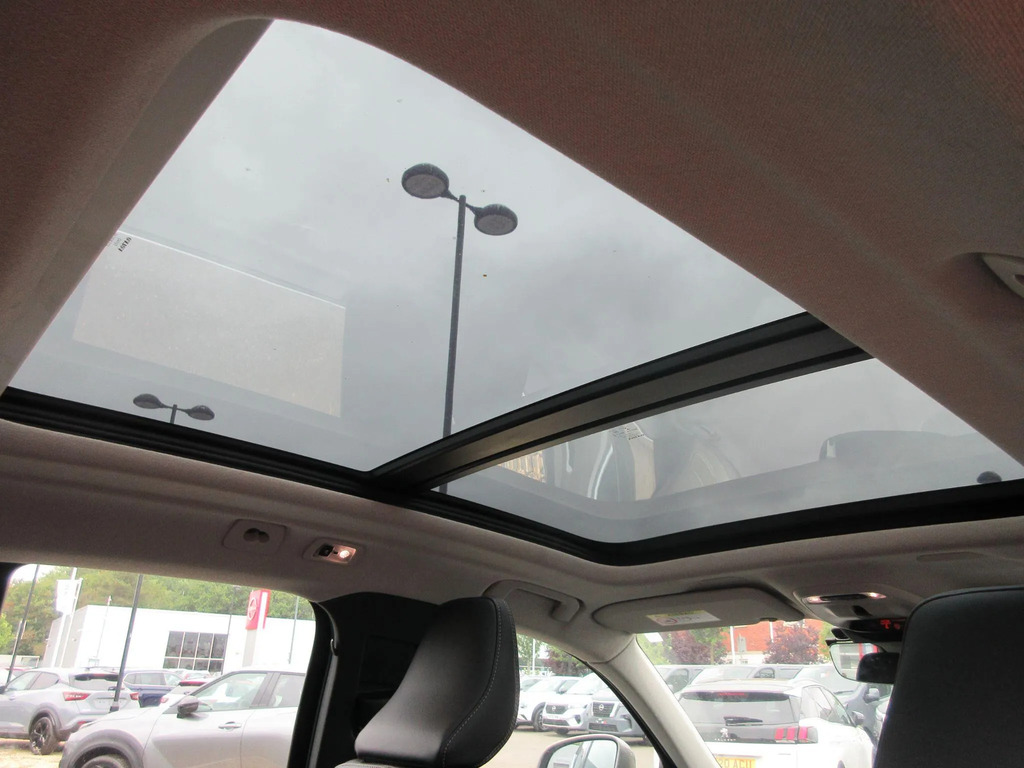 Volvo XC40 Xc40 Ultimate B4 Mhev Silver #20