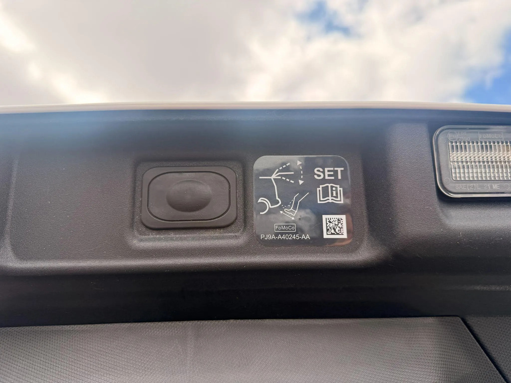 Ford Mustang Mach-E 197Kw Select 72Kwh Rwd Tech Grey #19