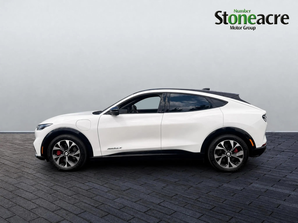 Ford Mustang Mach-E Extended Range 91Kwh Premium  #6