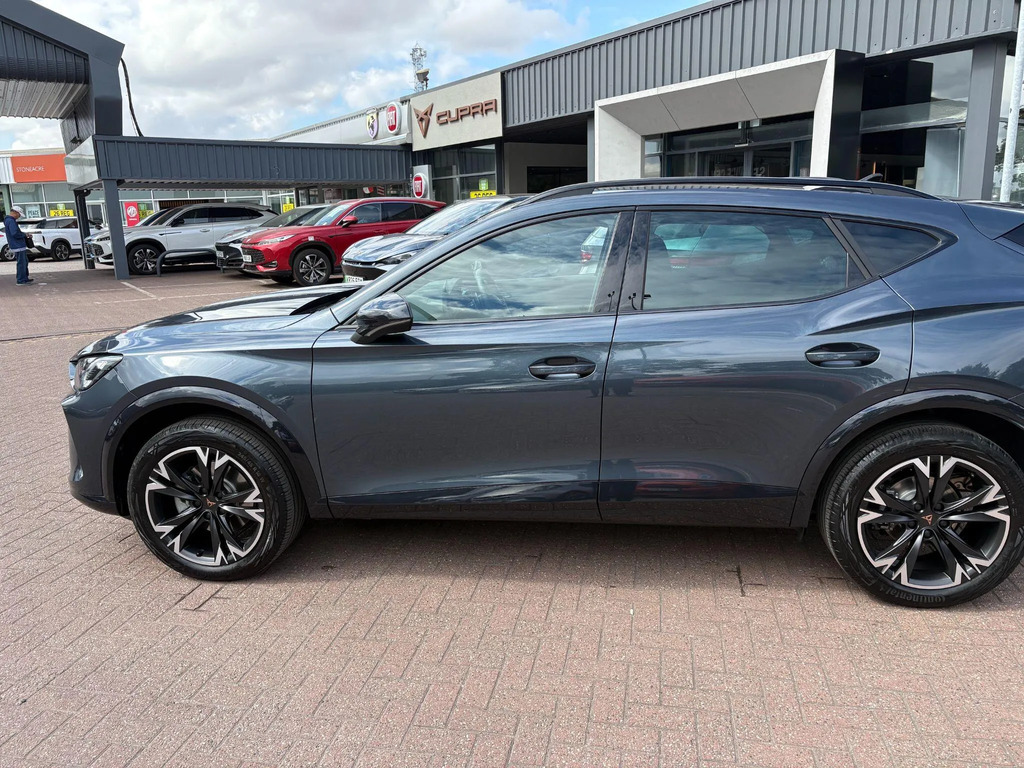 Cupra Formentor 1.5 Etsi V1 Dsg Euro 6 Ss  #6