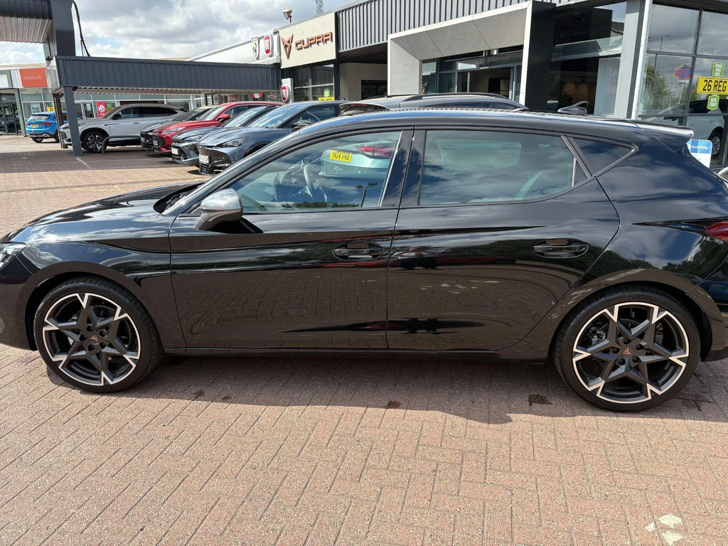 Cupra Leon 1.5 Etsi Evo V2 Dsg Euro 6 Ss #5
