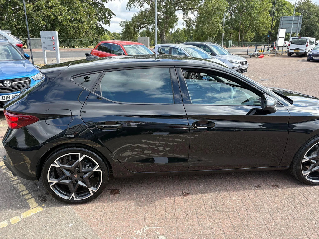 Cupra Leon 1.5 Etsi Evo V2 Dsg Euro 6 Ss #5