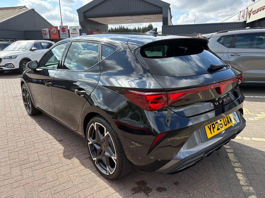 Cupra Leon 1.5 Etsi Evo V2 Dsg Euro 6 Ss #2