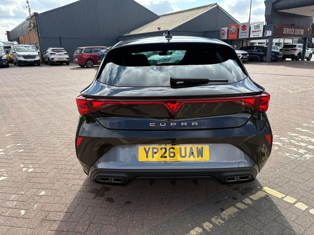 Cupra Leon 1.5 Etsi Evo V2 Dsg Euro 6 Ss #3
