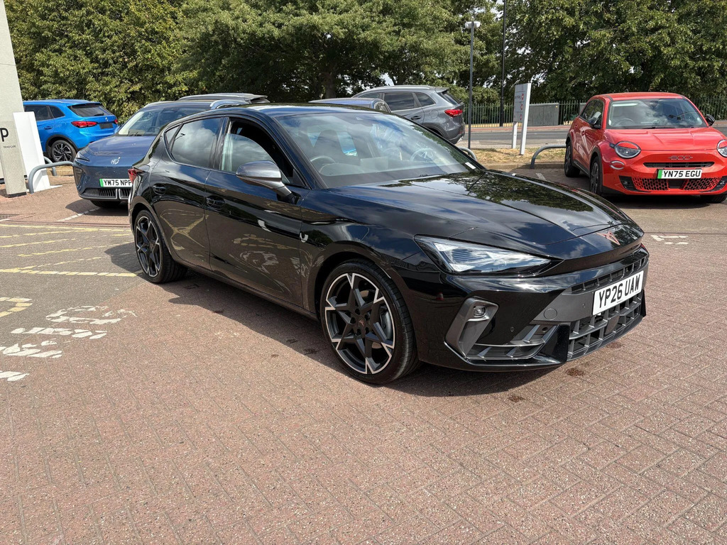 Cupra Leon 1.5 Etsi Evo V2 Dsg Euro 6 Ss #6