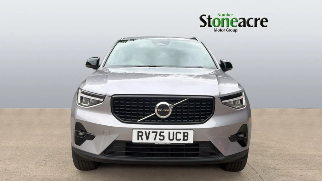 Volvo XC40 2.0 B4p Plus Dark Grey #8