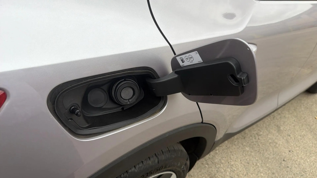 Volvo XC40 2.0 B4p Plus Dark Grey #15