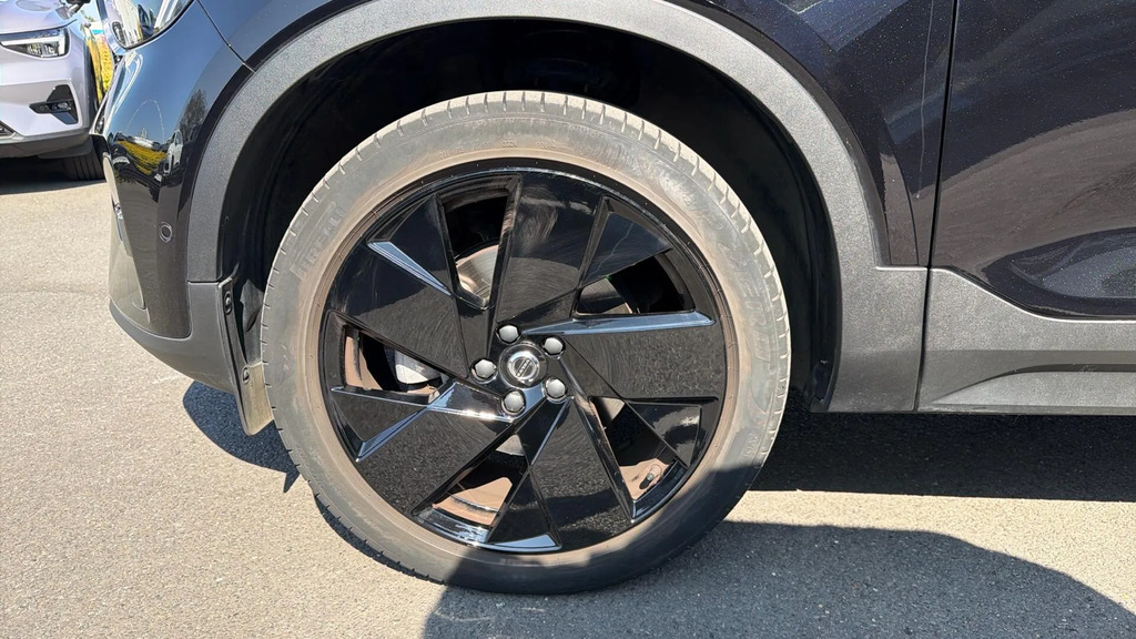 Volvo XC40 B3 Mhev Grey #24