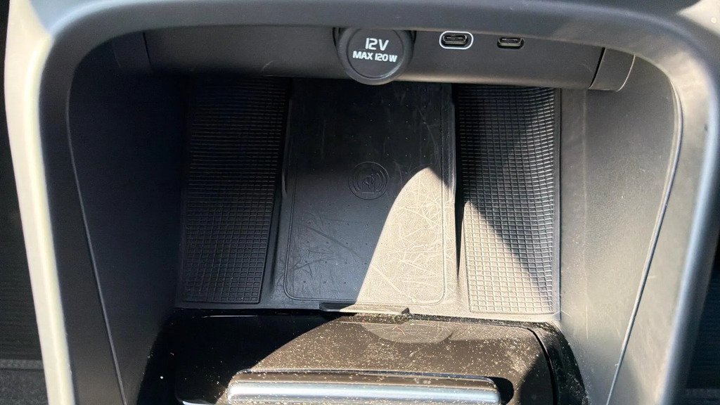 Volvo XC40 B3 Mhev Grey #31