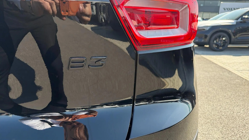 Volvo XC40 B3 Mhev Grey #17