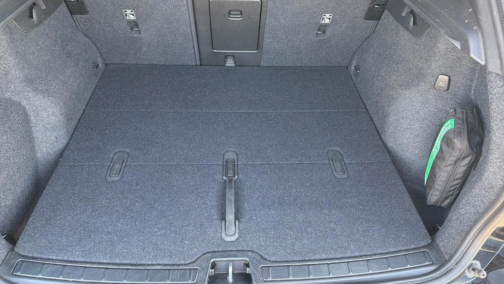 Volvo XC40 B3 Mhev Grey #15