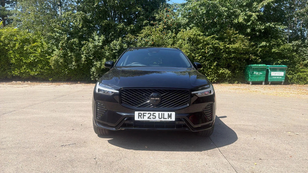 Volvo XC60 2.0 B5 Mhev Plus Black Edition Awd Euro 6 S #2